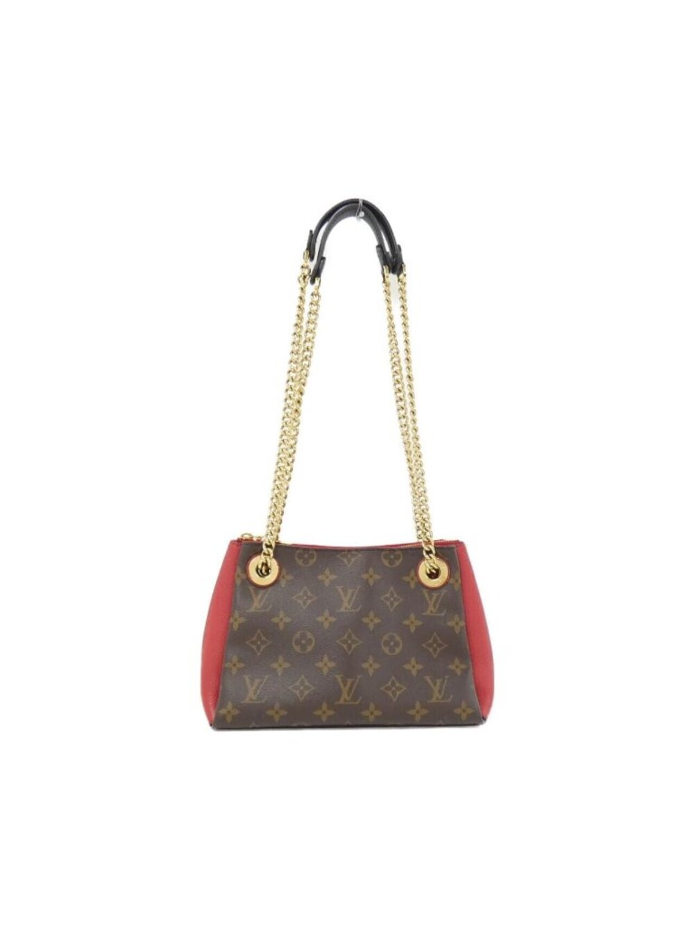 Louis Vuitton Monogram Nnu BB Shoulder Bag